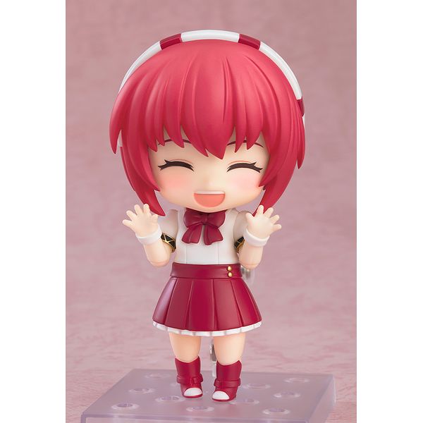 ねんどろいど VA 11 HALL A ジル スティングレイ ドロシー ヘイズ Amazon | ねんどろいど VA 11 HALL A ジル スティングレイ ノン