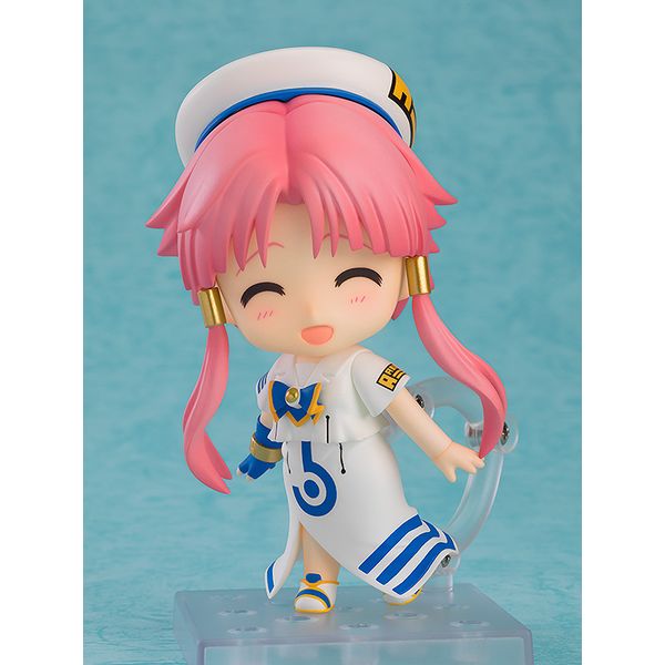 フィギュア: ARIA ねんどろいど 水無灯里: グッドスマイルカンパニー｜キャラアニ.com