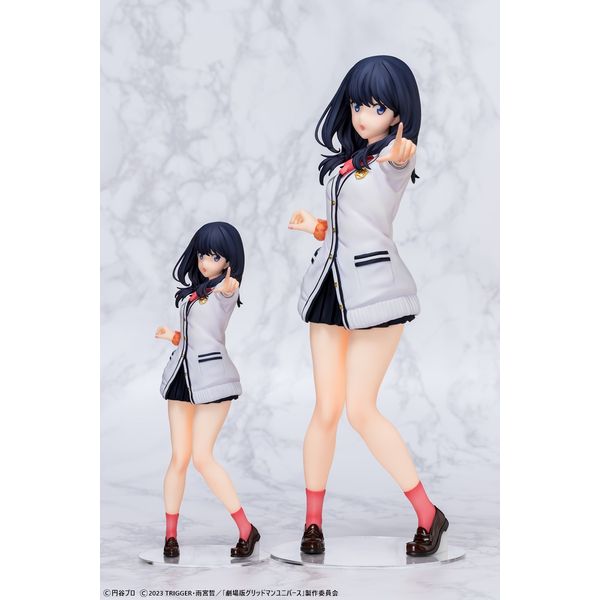 宝多六花 リバイバルver. 1/4スケール　B`FULL FOTS JAPAN 宝多六花 リバイバルver. 1/4スケール – SOOTANG HOBBY