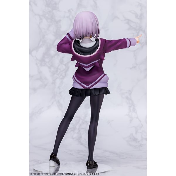 フィギュア: SSSS.GRIDMAN 新条アカネ リバイバルver. 1/6