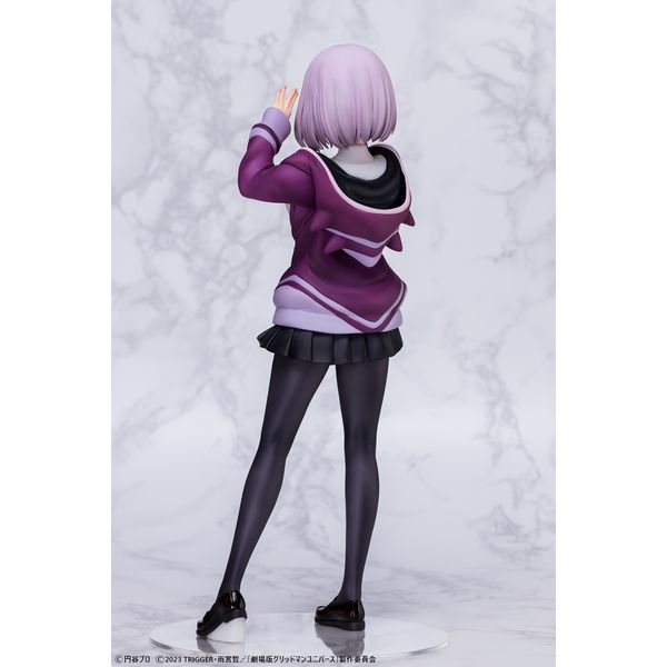 フィギュア: SSSS.GRIDMAN 新条アカネ リバイバルver. 1/6