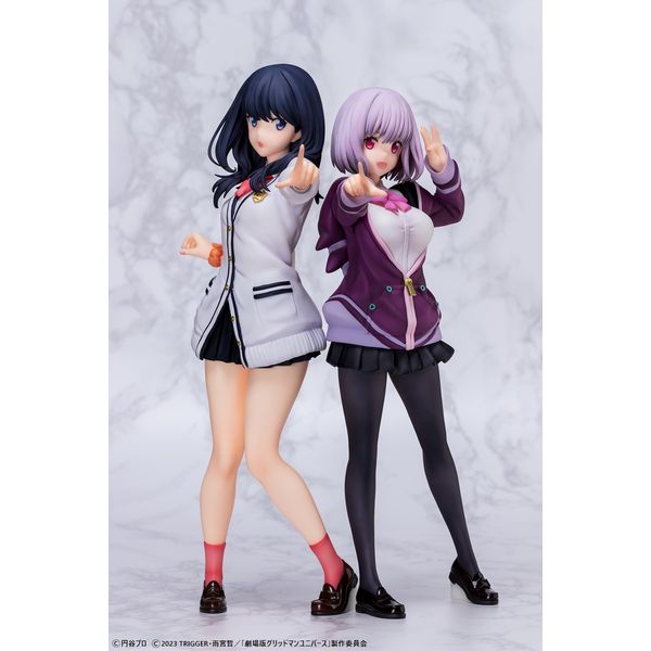 新条アカネ リバイバルver. 1/6スケール – SOOTANG HOBBY