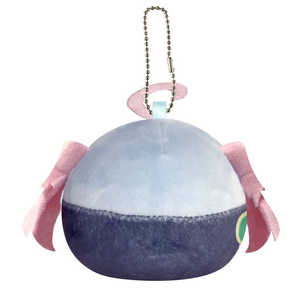 転生したらスライムだった件　リムル様大変身ぬいぐるみマスコット5種