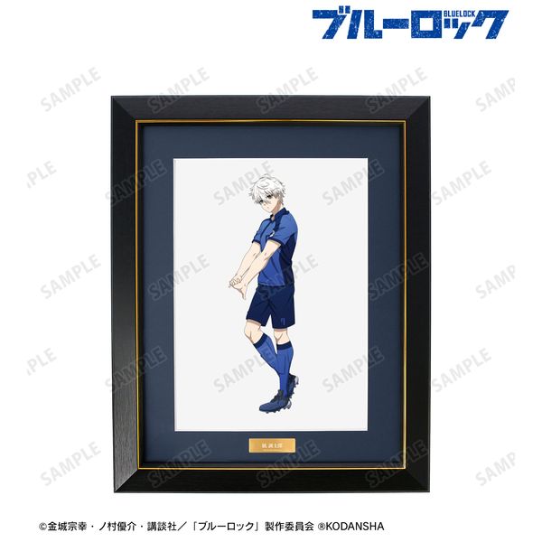 �u���[���b�N �`�����낵�C���X�g �␽�m�Y �����O�̏�����ver. �L�����t�@�C���O���t