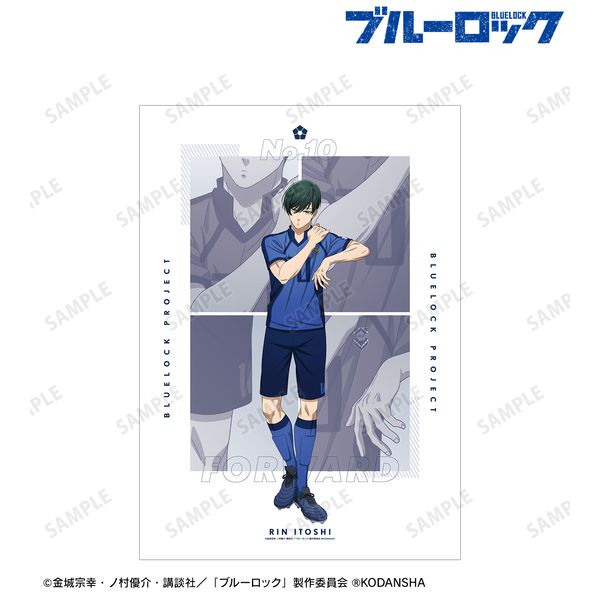 �u���[���b�N �`�����낵�C���X�g ���t�z �����O�̏�����ver. A3�}�b�g���H�|�X�^�[