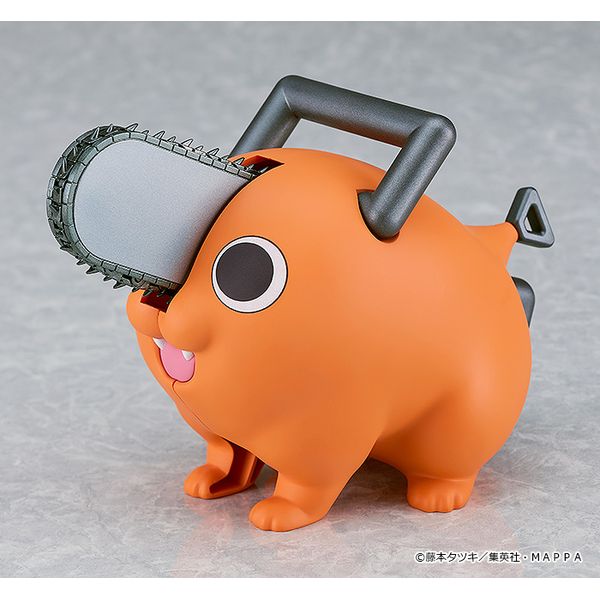 おもちゃ: チェンソーマン PLAMAX ポチタ: マックスファクトリー