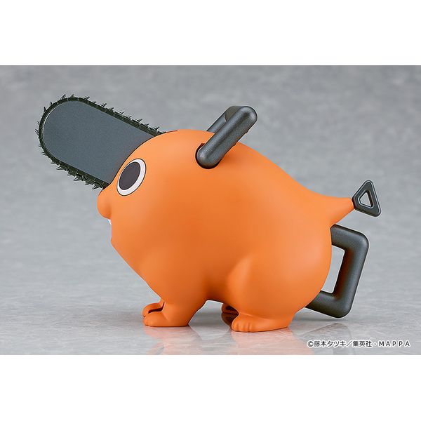 おもちゃ: チェンソーマン PLAMAX ポチタ: マックスファクトリー