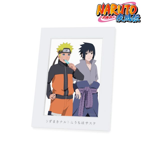 NARUTO-ig- ` `낵CXg ܂ig̓TXP A ߋƌver. Lt@C}bg