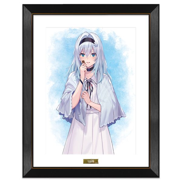 グッズ: りゅうおうのおしごと! A3複製原画B: メディコス グッズ: りゅうおうのおしごと! A3複製原画B: メディコス