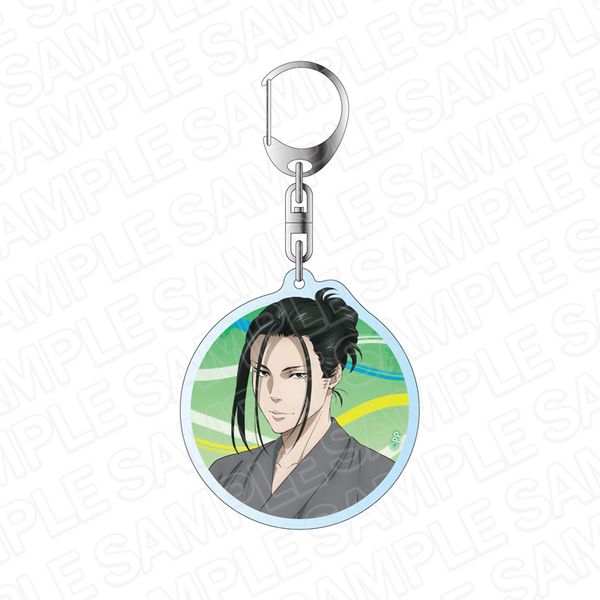 ����� PSYCHO-PASS �T�C�R�p�X PROVIDENCE �A�N�����L�[�z���_�[ �X����L�� ���� ver.