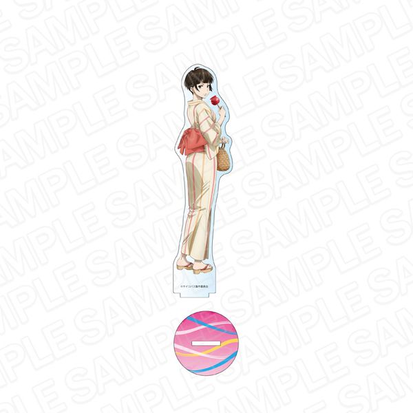 ����� PSYCHO-PASS �T�C�R�p�X PROVIDENCE �f�J�A�N�����X�^���h ���� ���� ver.