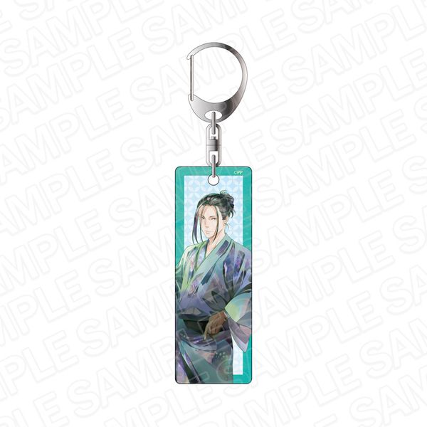 ����� PSYCHO-PASS �T�C�R�p�X PROVIDENCE �v���[�g�L�[�z���_�[ PALE TONE series �X����L�� ���� ver.