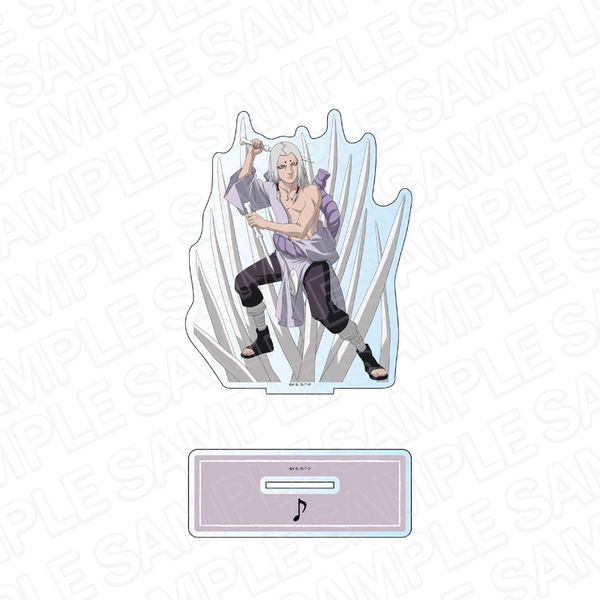 NARUTO -�i���g- �f�J�A�N�����X�^���h �N���C BATTLE ver.