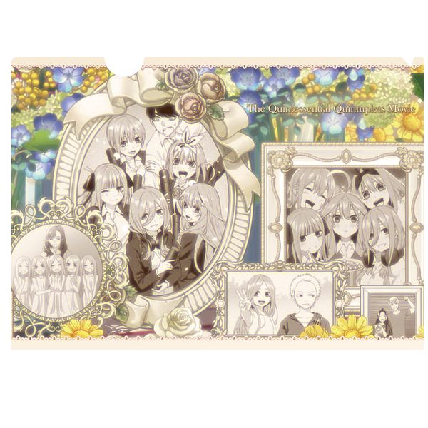 �f�� �ܓ����̉ԉ� �N���A�t�@�C�� C ���e