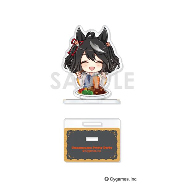 �E�}�� �v���e�B�[�_�[�r�[ ���������A�N�����X�^���h 8.�L�^�T���u���b�N