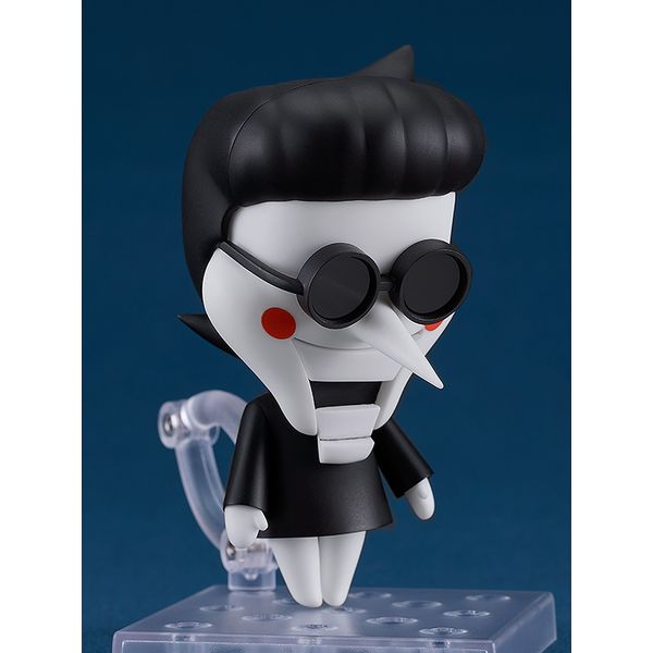 【新品未開封】Deltarune スパムトン 2255 ねんどろいど FIG]ねんどろいど 2255 スパムトン DELTARUNE(デルタルーン