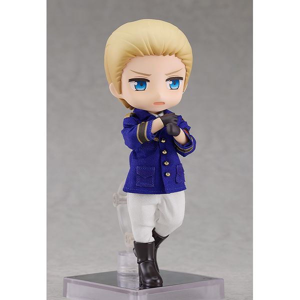 ヘタリア ドイツ ねんどろいど ねんどろいど ドイツ | GOODSMILE ONLINE SHOP
