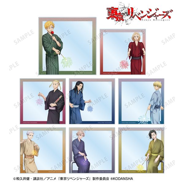 �������x���W���[�Y �`�����낵�C���X�g �ԉ�ver. �g���[�f�B���O�A�N�����J�[�h �y1BOX�z