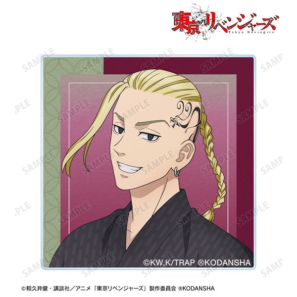 �������x���W���[�Y �`�����낵�C���X�g ���{���� �ԉ�ver. �A�N�����X�e�b�J�[