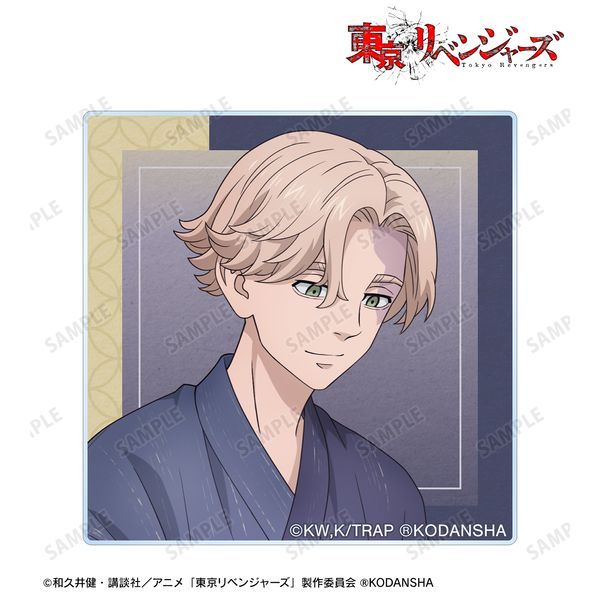 �������x���W���[�Y �`�����낵�C���X�g ���@ �ԉ�ver. �A�N�����X�e�b�J�[