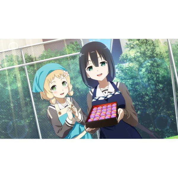 ゲーム: 【メーカー特典付き】 結城友奈は勇者である 花結いの