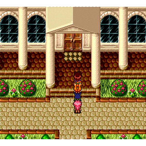 ゲーム: コズミック・ファンタジーCOLLECTION2 【Switchソフト