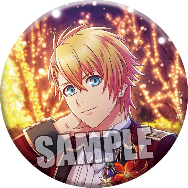 �����́��v�����X���܂��� �ʃo�b�W The Next Dance �A�i�U�[�V���b�gVer. ������