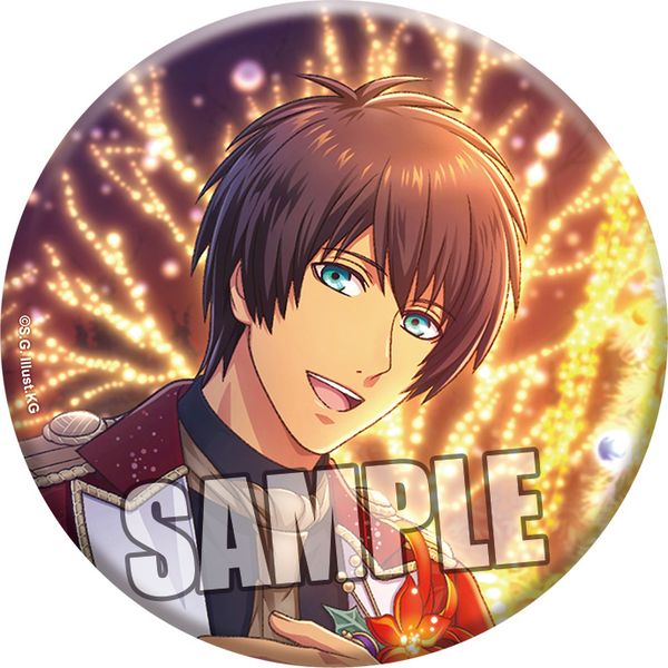 �����́��v�����X���܂��� �ʃo�b�W The Next Dance �A�i�U�[�V���b�gVer. �����Z�V��