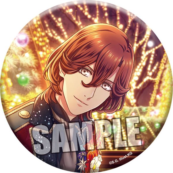 �����́��v�����X���܂��� �ʃo�b�W The Next Dance �A�i�U�[�V���b�gVer. �����