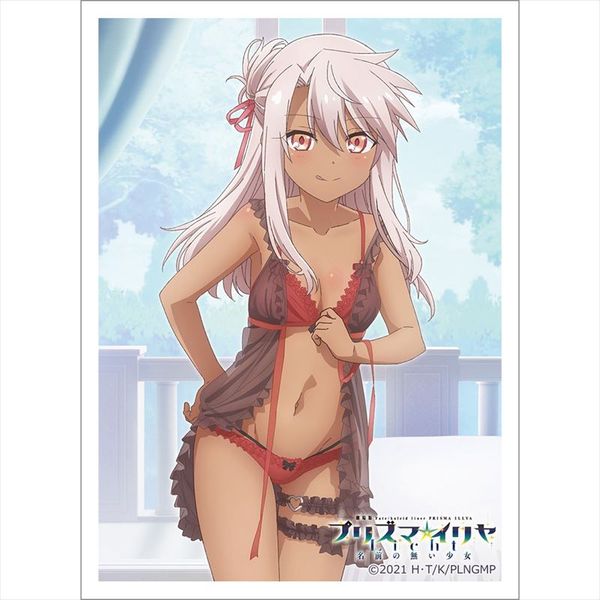  Fate kaleid liner vY}C Licht O̖ X[u NG [EFA