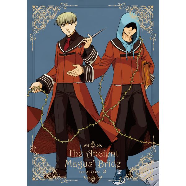 ���@�g���̉� SEASON2 ��3�� �y���ʌ��萶�Y�z �yBD�z