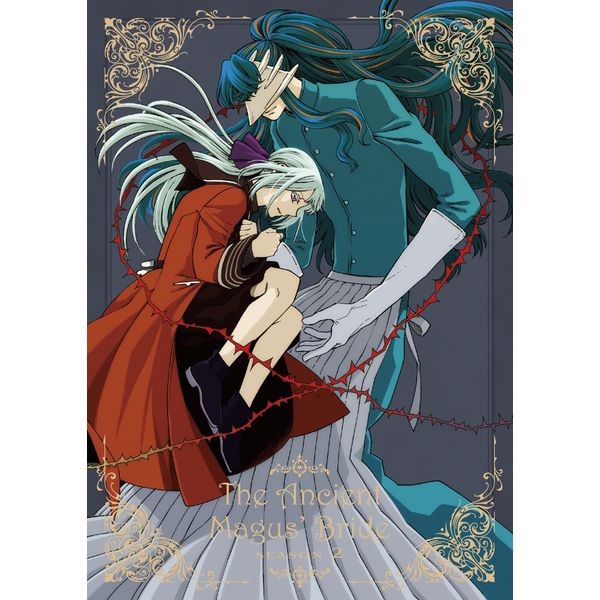 ���@�g���̉� SEASON2 ��4�� �y���ʌ��萶�Y�z �yBD�z