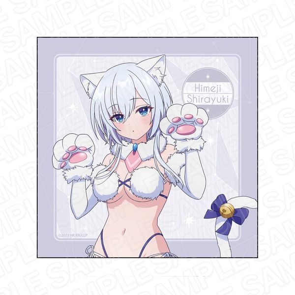 ���C�A�[�E���C�A�[ �}�C�N���t�@�C�o�[ �P�H���� �P���~�~ ver.