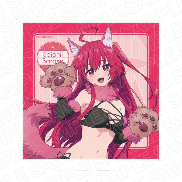 ���C�A�[�E���C�A�[ �}�C�N���t�@�C�o�[ �ʉ����X�� �P���~�~ ver.