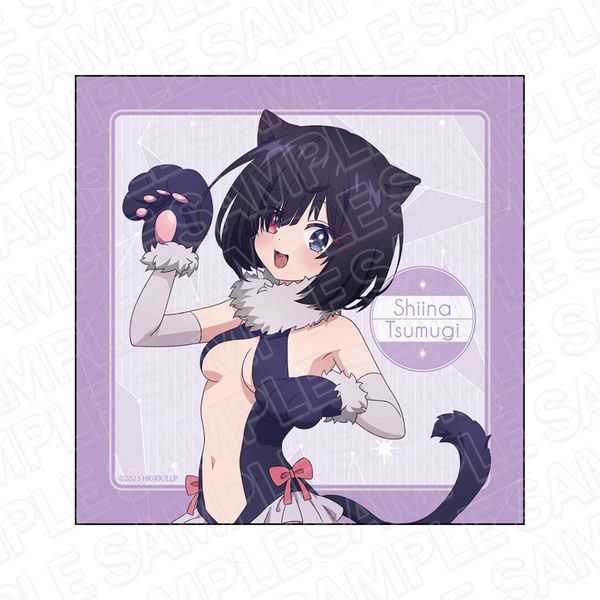 ���C�A�[�E���C�A�[ �}�C�N���t�@�C�o�[ �Ŗ��� �P���~�~ ver.