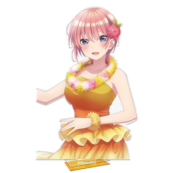 �f�� �ܓ����̉ԉ� �A�N�����L�����X�^���hP ������