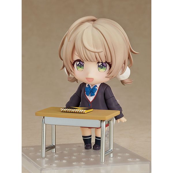 Vtuber ねんどろいど しぐれうい 本日発送可能 フィギュア: バーチャルYouTuber ねんどろいど しぐれうい