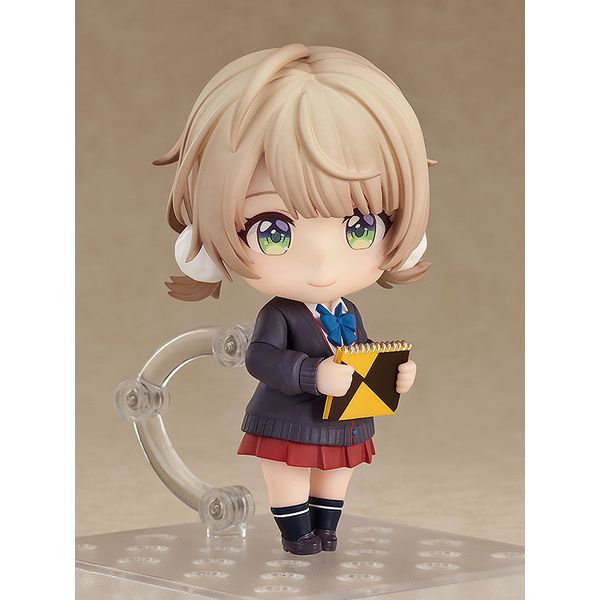 フィギュア: バーチャルYouTuber ねんどろいど しぐれうい