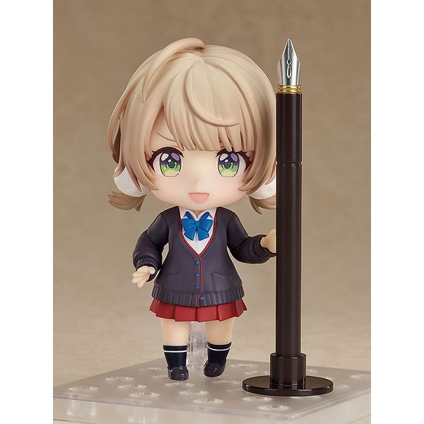 フィギュア: バーチャルYouTuber ねんどろいど しぐれうい 【再販】: グッドスマイルアーツ上海｜キャラアニ.com