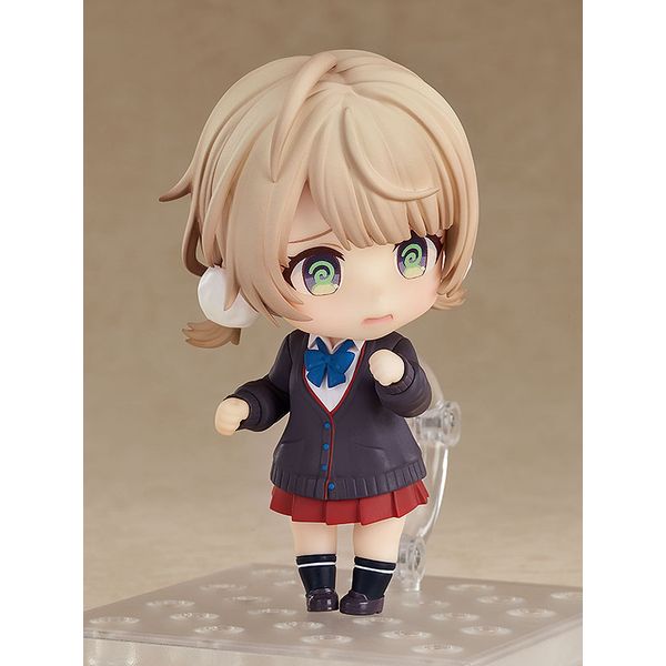 ねんどろいど 花譜 「バーチャルYouTuber」 ねんどろいど 花譜｜グッドスマイルカンパニー公式ショップ