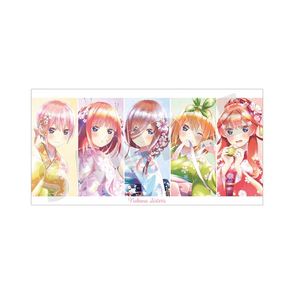 �f�� �ܓ����̉ԉ� �`�����낵�C���X�g �W�� ���a��ver. Ani-Art aqua label �o�X�^�I��