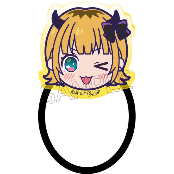 �y�����̎q�z �w�A�S�� MEM����