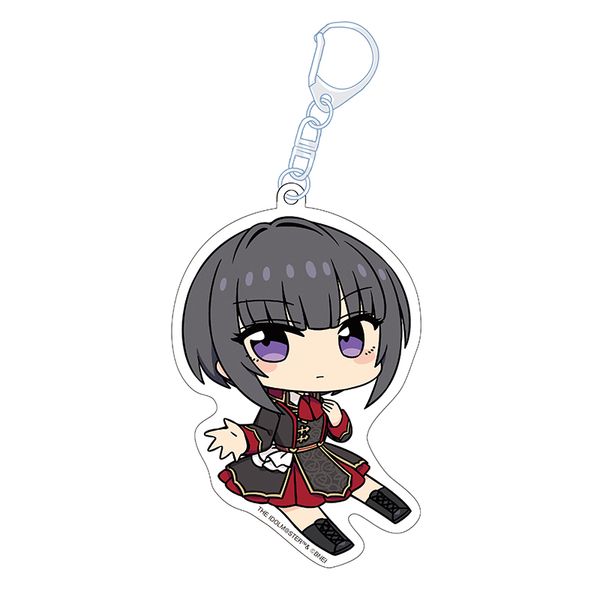 �A�C�h���}�X�^�[ �V���f�����K�[���Y �؂��񖺃A�N�����L�[�z���_�[ vol.2 ������