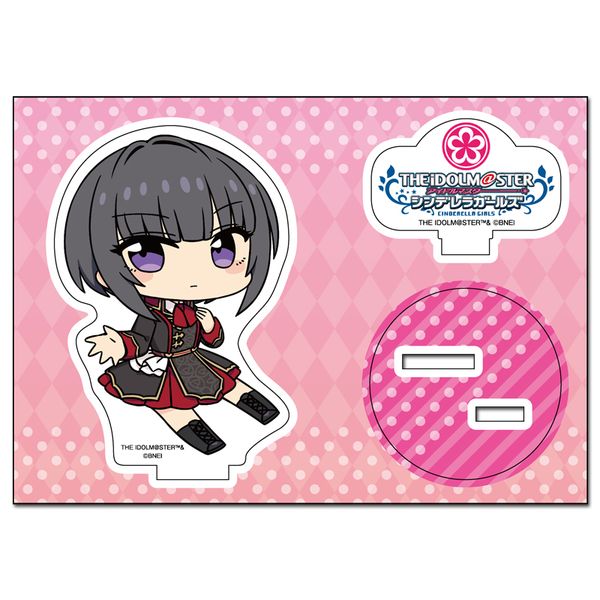 �A�C�h���}�X�^�[ �V���f�����K�[���Y �؂��񖺃A�N�����t�B�M���A vol.2 ������