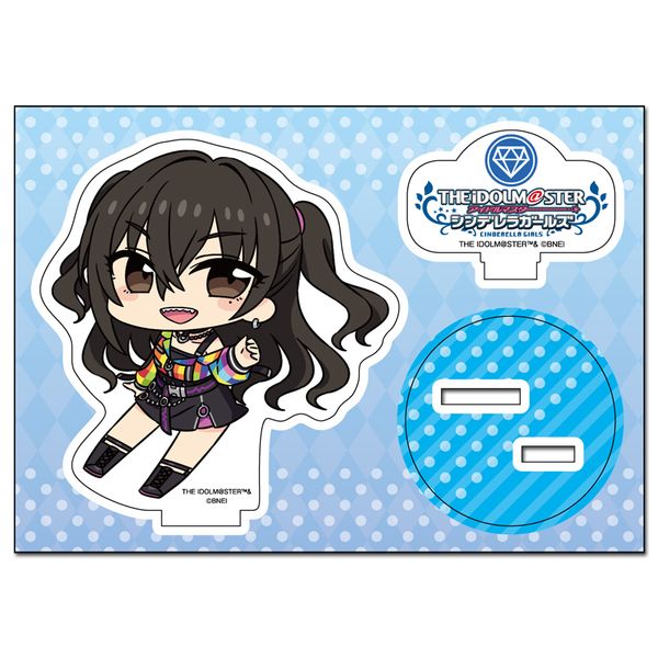 �A�C�h���}�X�^�[ �V���f�����K�[���Y �؂��񖺃A�N�����t�B�M���A vol.2 ���˂�����