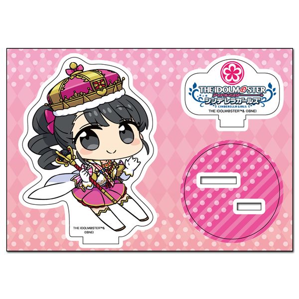 �A�C�h���}�X�^�[ �V���f�����K�[���Y �؂��񖺃A�N�����t�B�M���A vol.2 ���R��