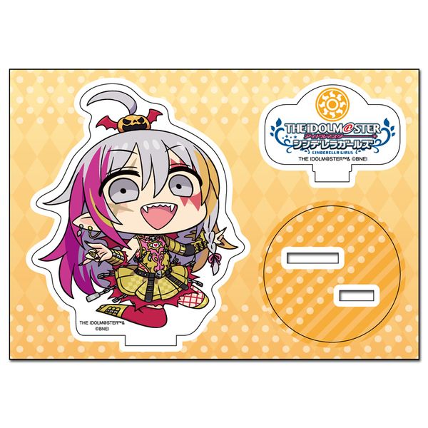 �A�C�h���}�X�^�[ �V���f�����K�[���Y �؂��񖺃A�N�����t�B�M���A vol.2 ���P�q