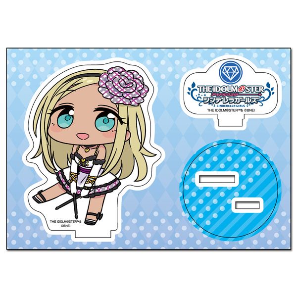 �A�C�h���}�X�^�[ �V���f�����K�[���Y �؂��񖺃A�N�����t�B�M���A vol.2 ���C��