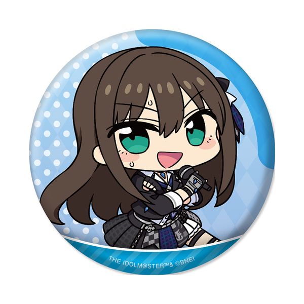 �A�C�h���}�X�^�[ �V���f�����K�[���Y �؂��񖺊ʃo�b�W vol.2 �a�J�z