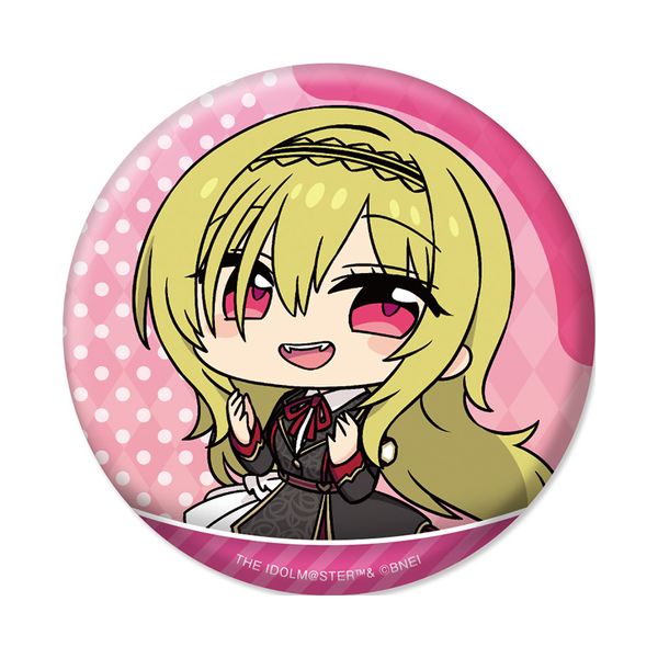 �A�C�h���}�X�^�[ �V���f�����K�[���Y �؂��񖺊ʃo�b�W vol.2 ���邿�Ƃ�